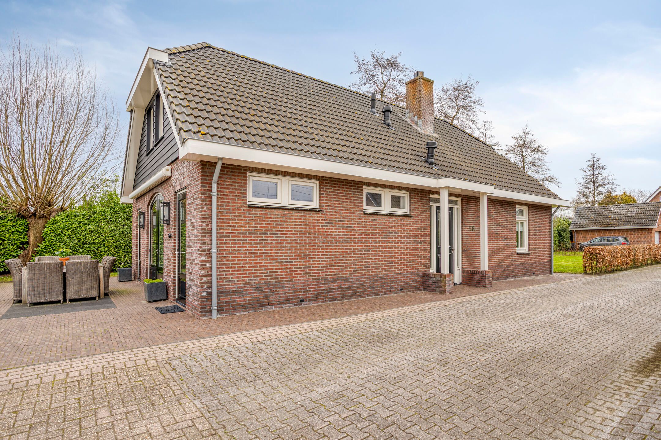 Foto 6 van Domstraat 56