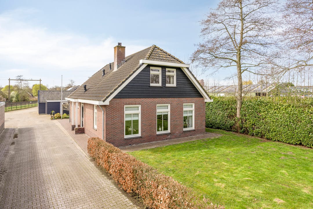 Foto 7 van Domstraat 56