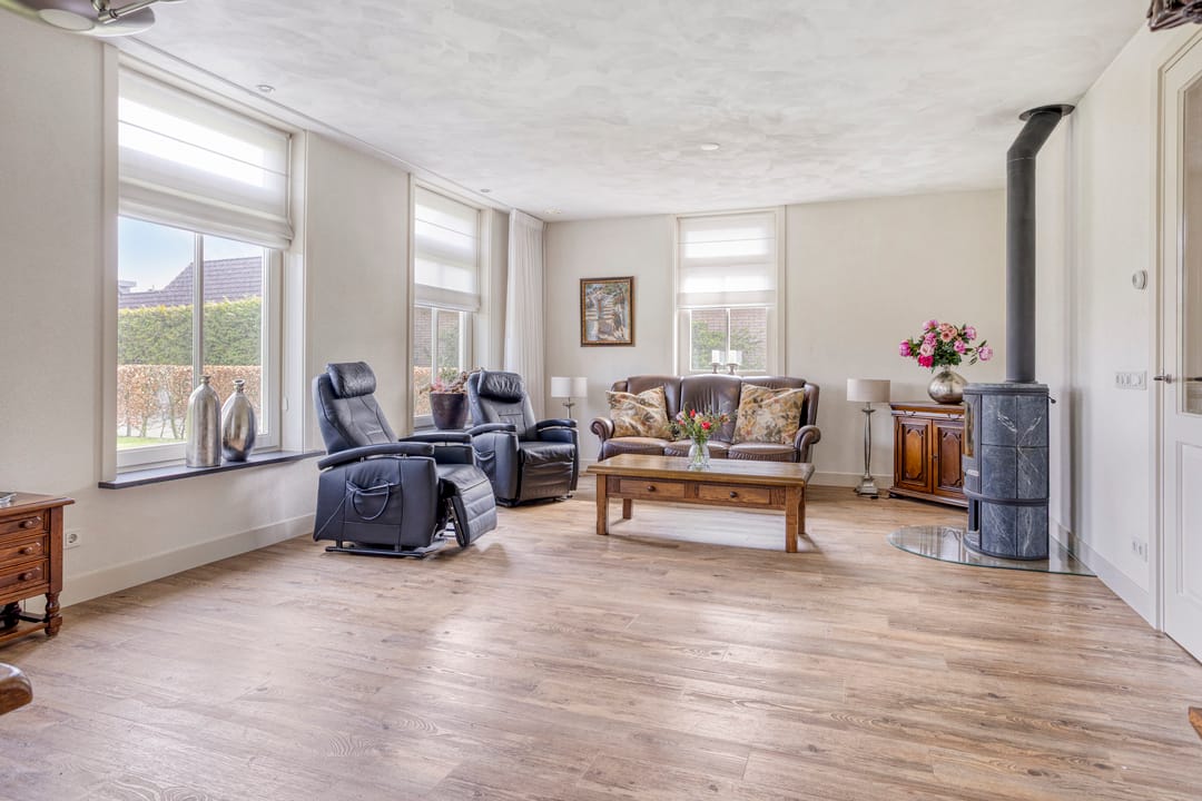 Foto 2 van Domstraat 56