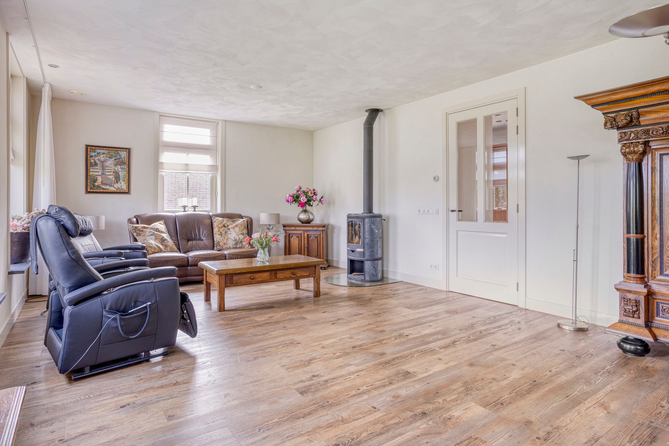 Foto 15 van Domstraat 56