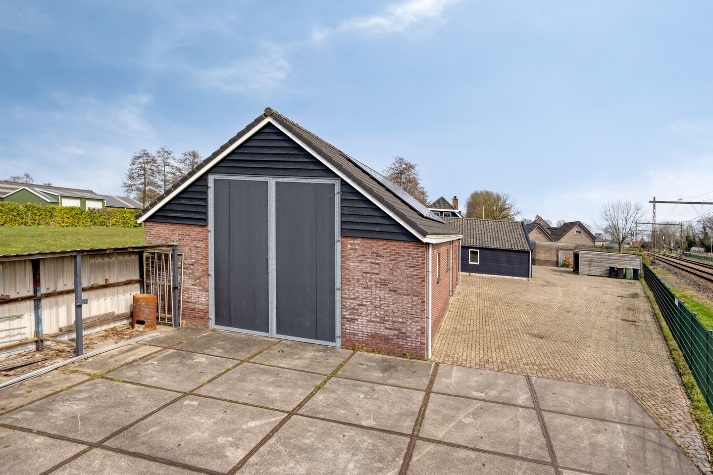 Foto 65 van Domstraat 56