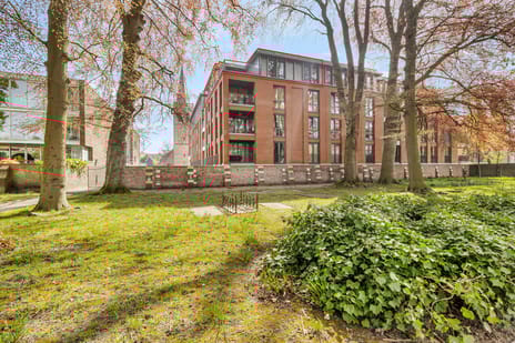 Oude Torenstraat thumbnail