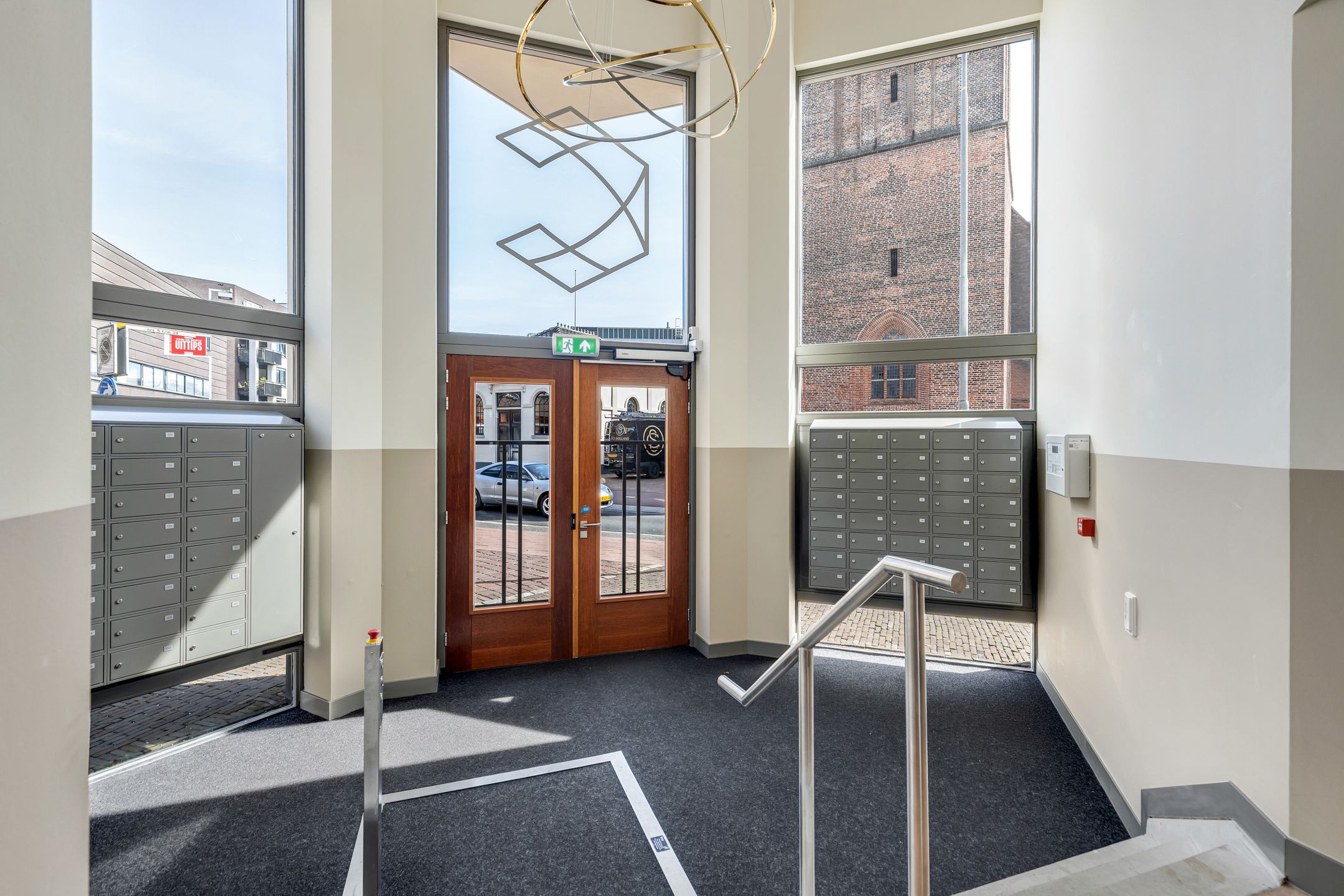 Foto 3 van Oude Torenstraat 1-E4