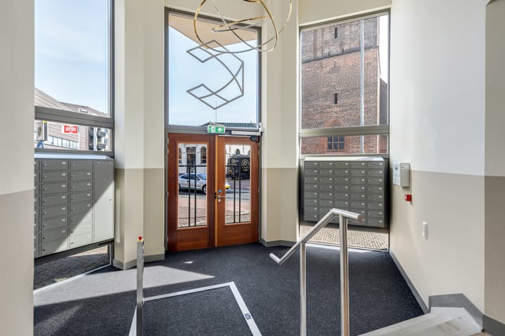 Foto 3 van Oude Torenstraat 1-E4