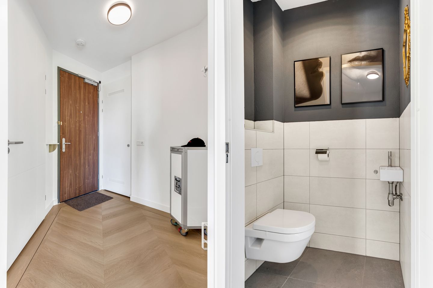 Foto 4 van Oude Torenstraat 1-E4