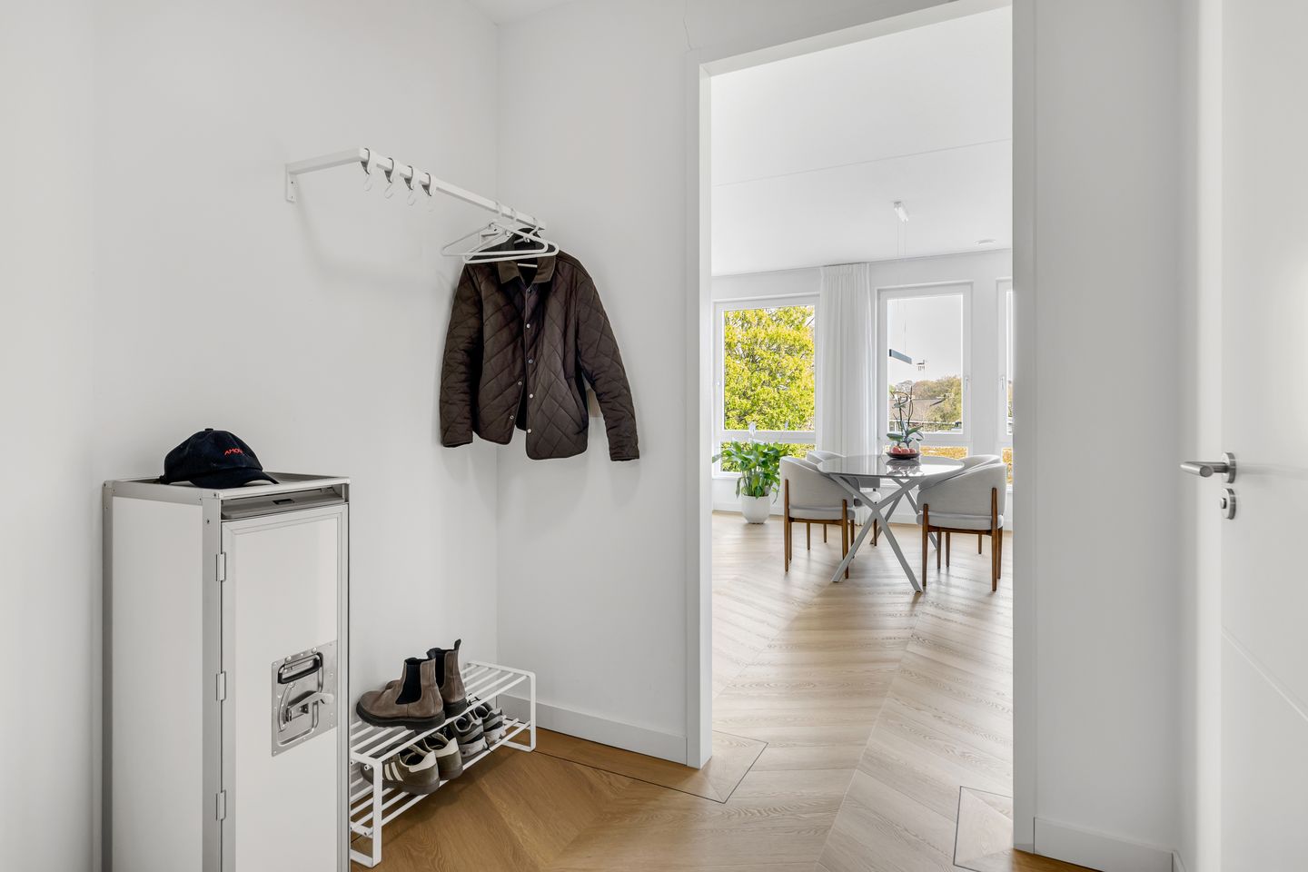 Foto 5 van Oude Torenstraat 1-E4