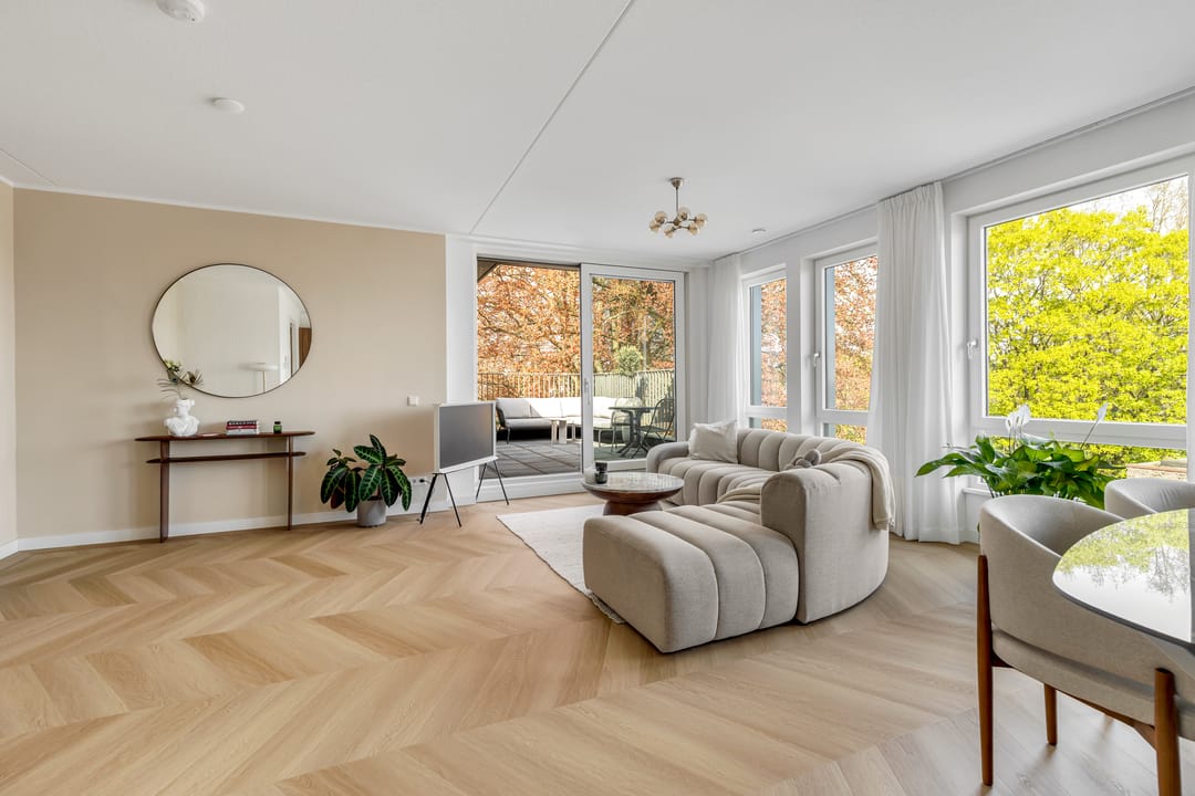 Foto 8 van Oude Torenstraat 1-E4