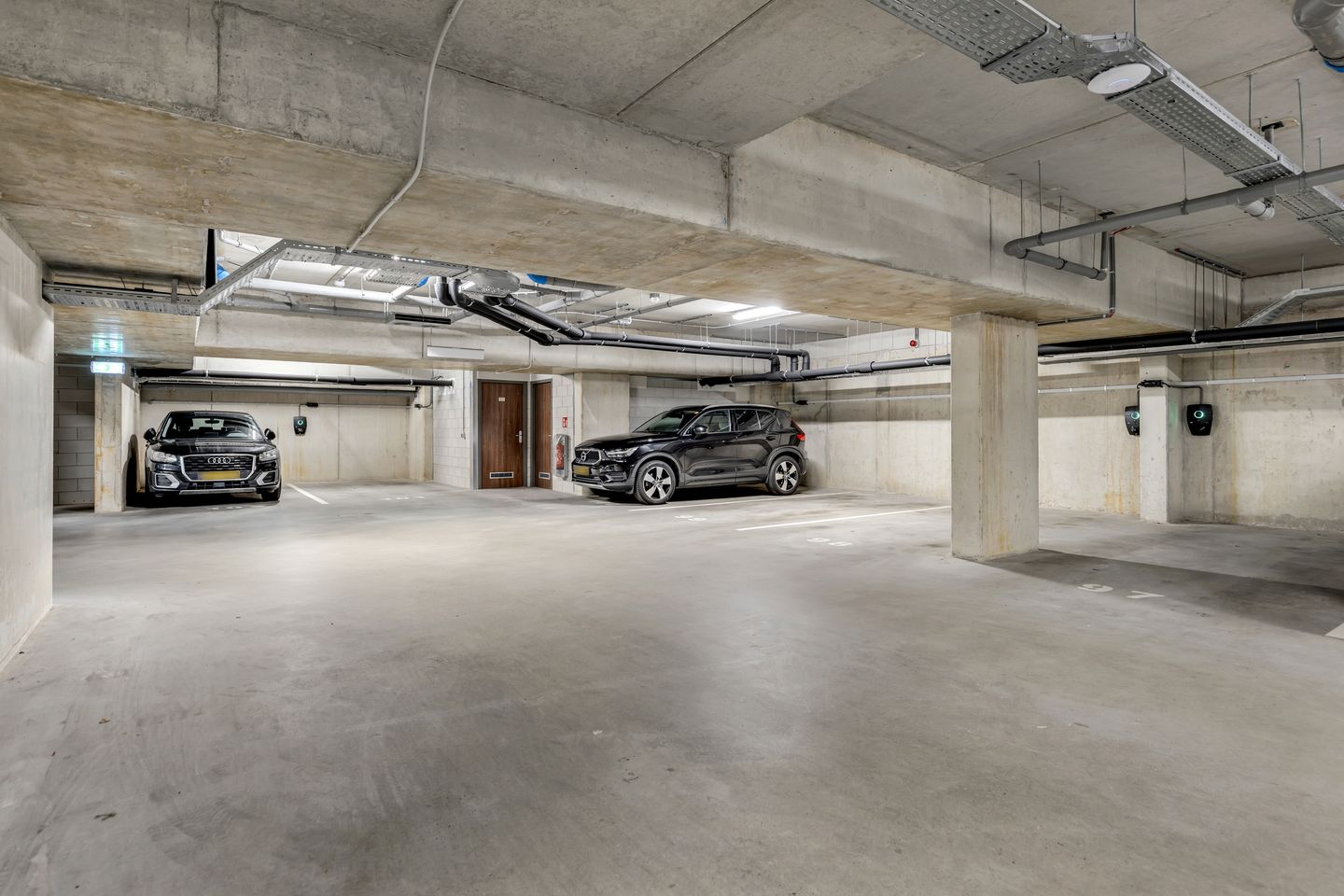 Foto 20 van Oude Torenstraat 1-E4