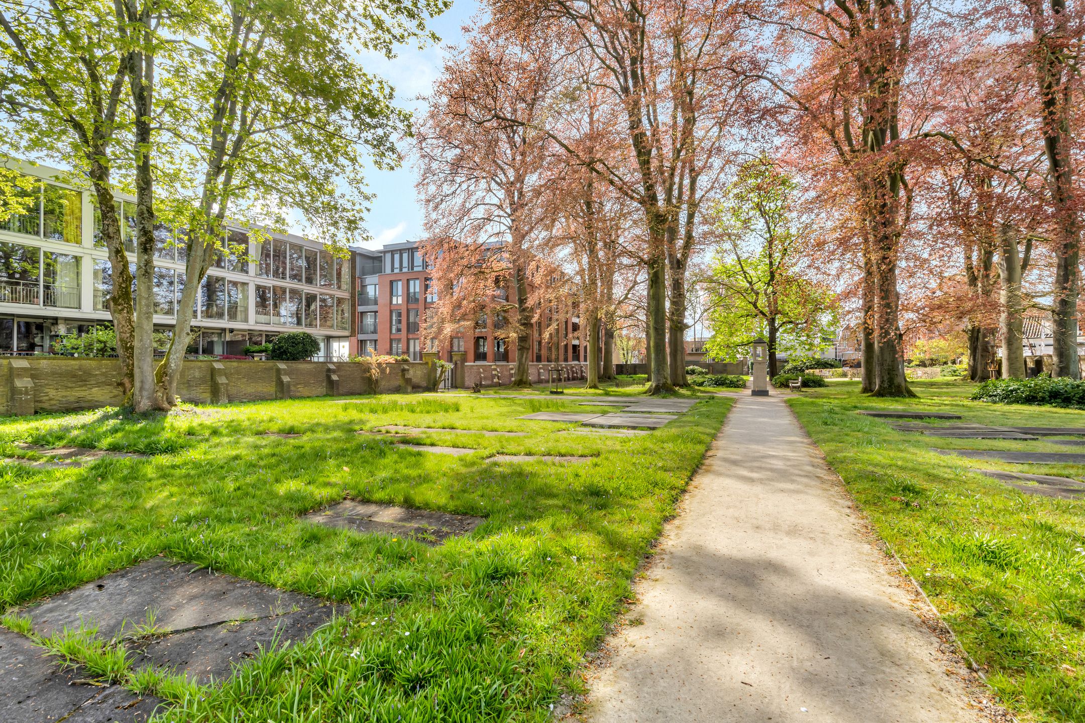 Foto 21 van Oude Torenstraat 1-E4