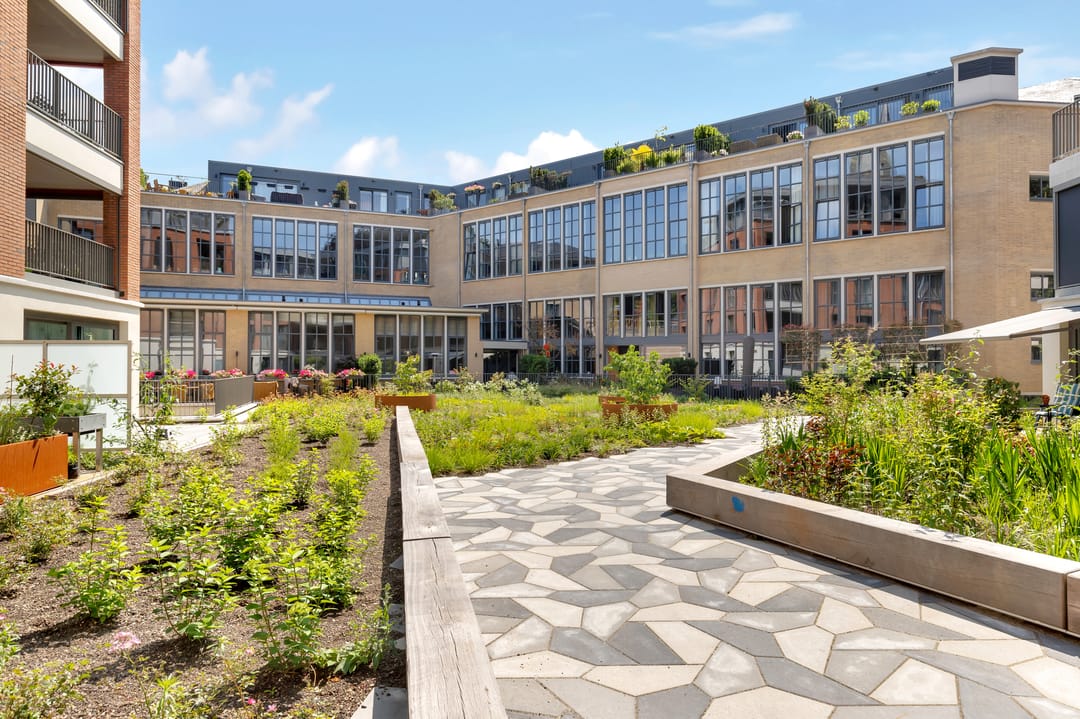 Foto 23 van Oude Torenstraat 1-E4