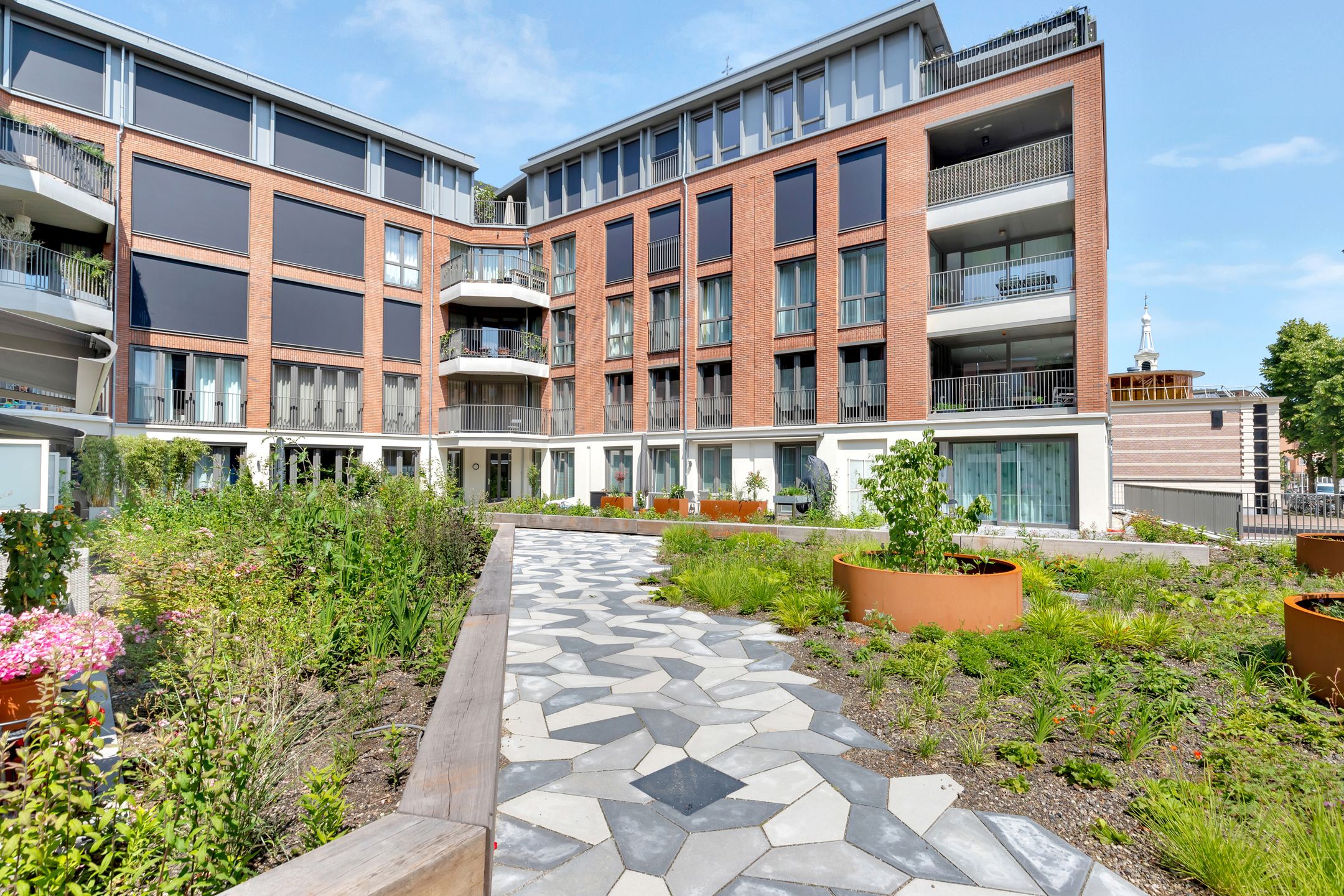 Foto 24 van Oude Torenstraat 1-E4