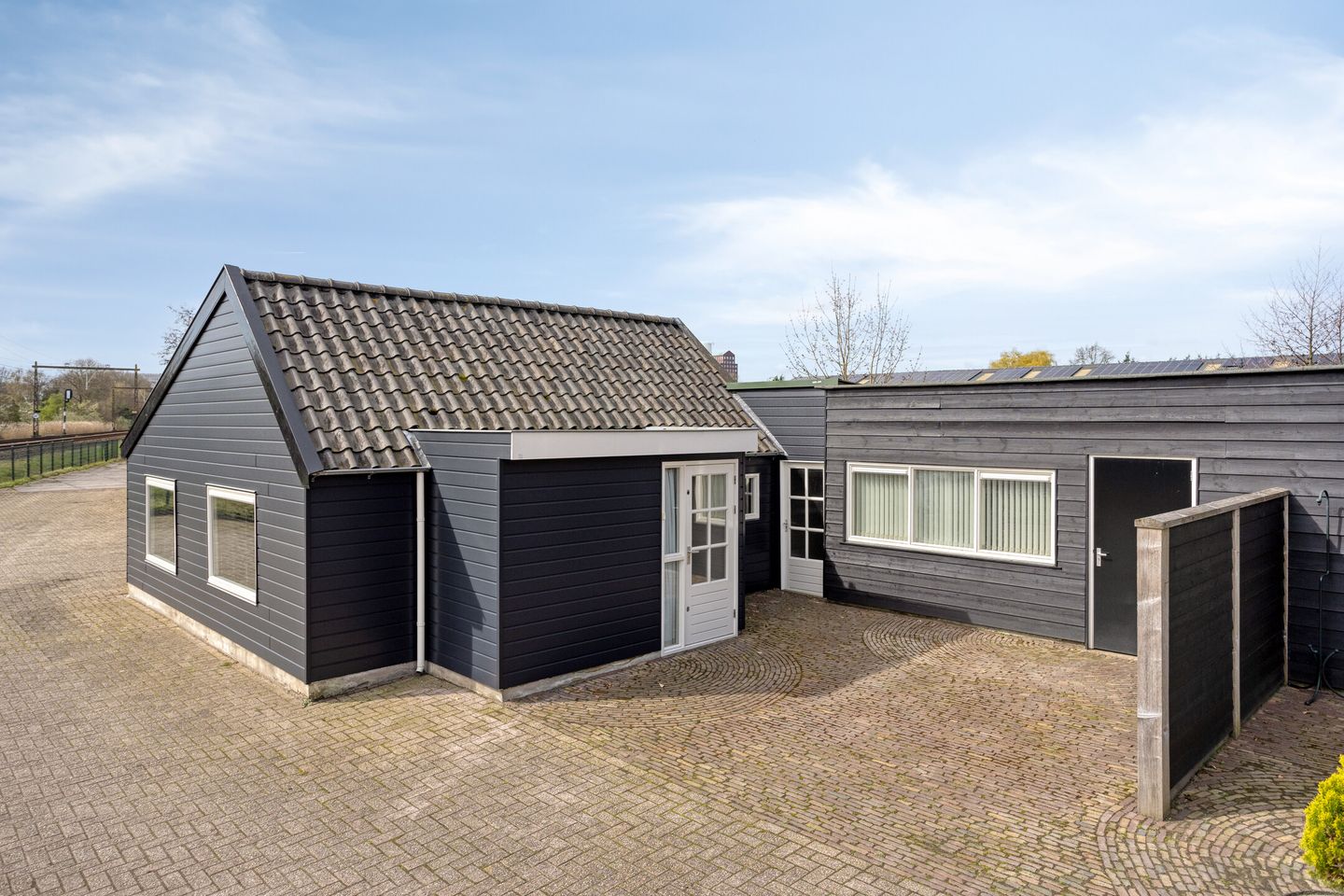 Foto 44 van Domstraat 56