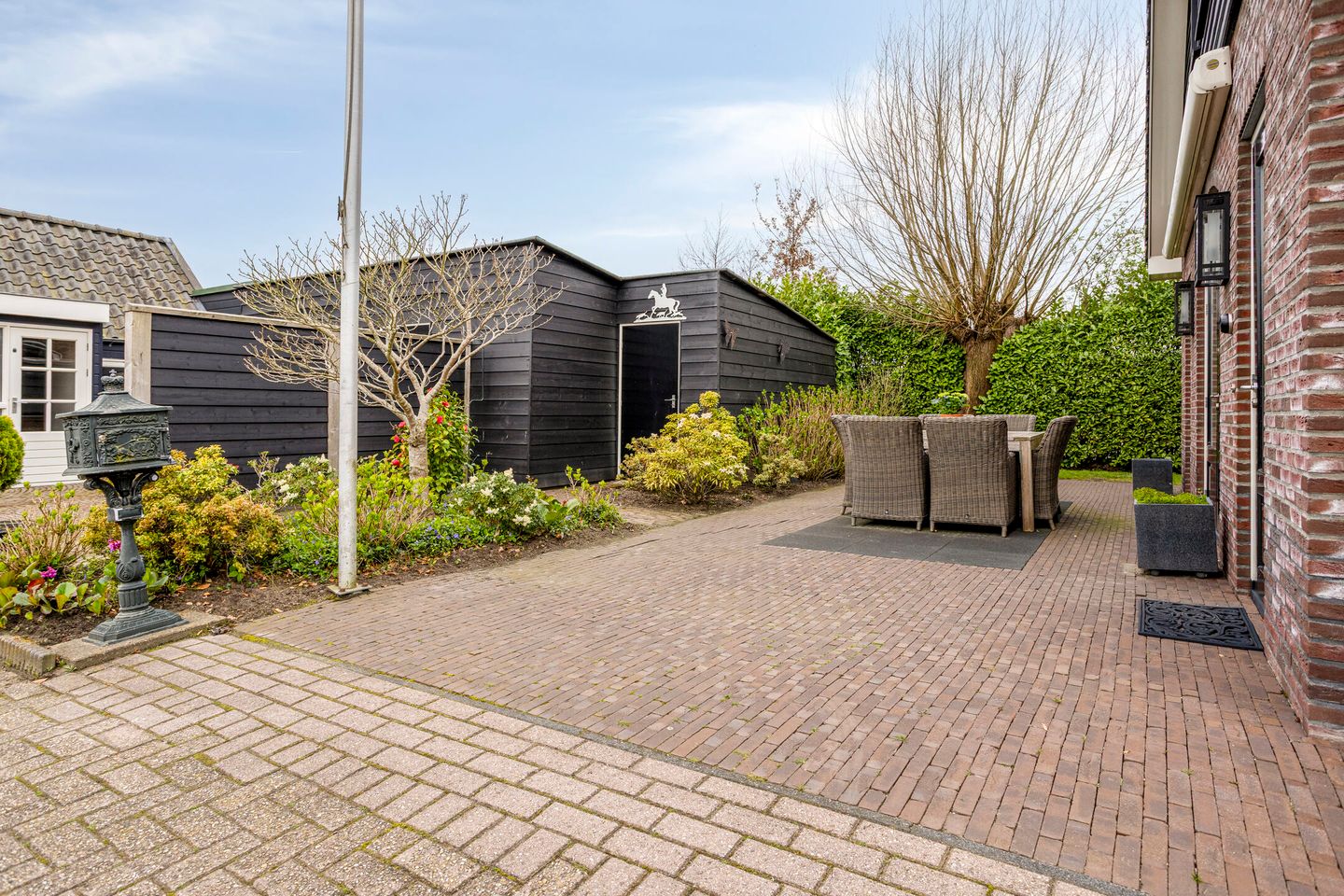 Foto 35 van Domstraat 56