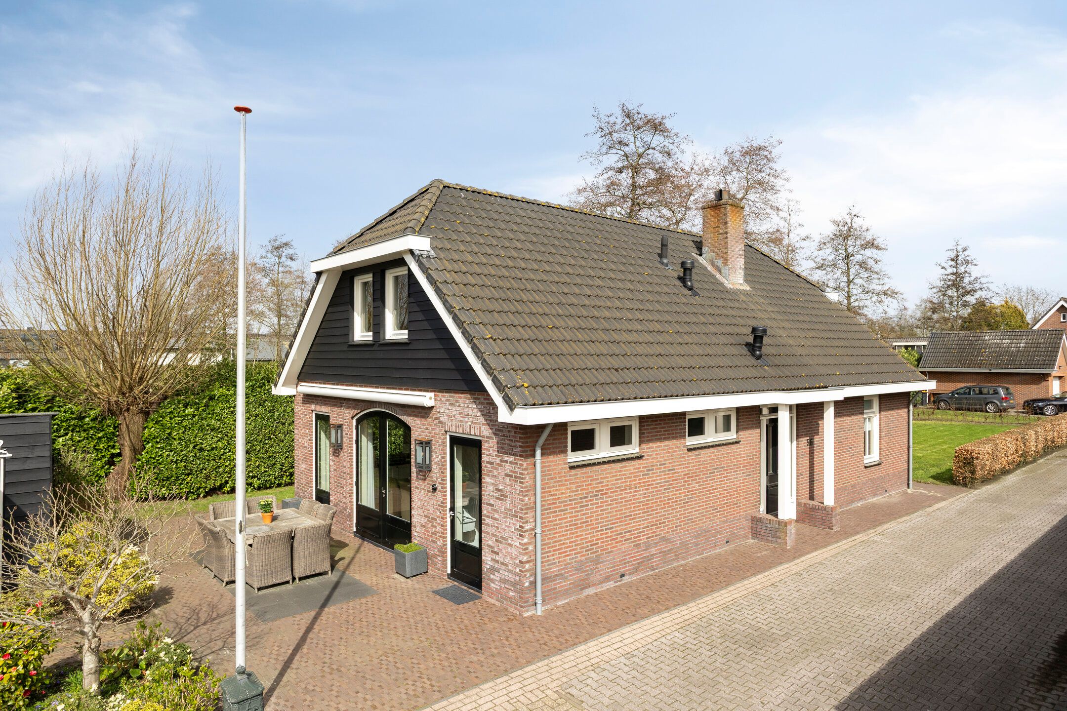 Domstraat 56 