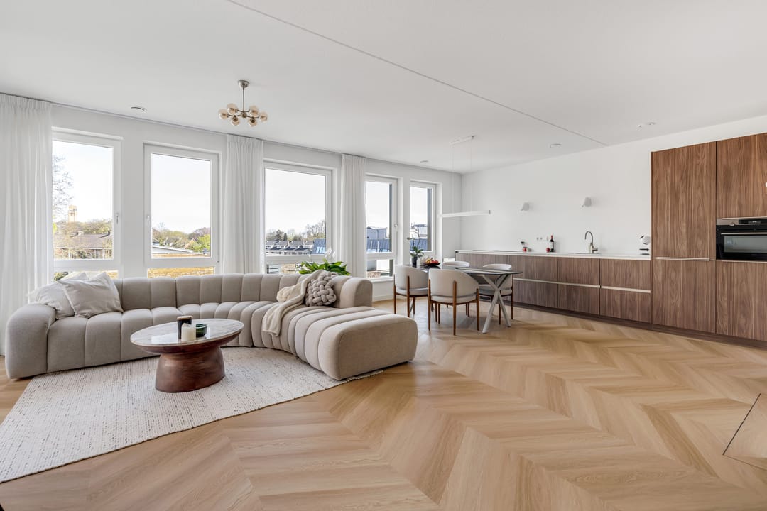 Foto 7 van Oude Torenstraat 1-E4