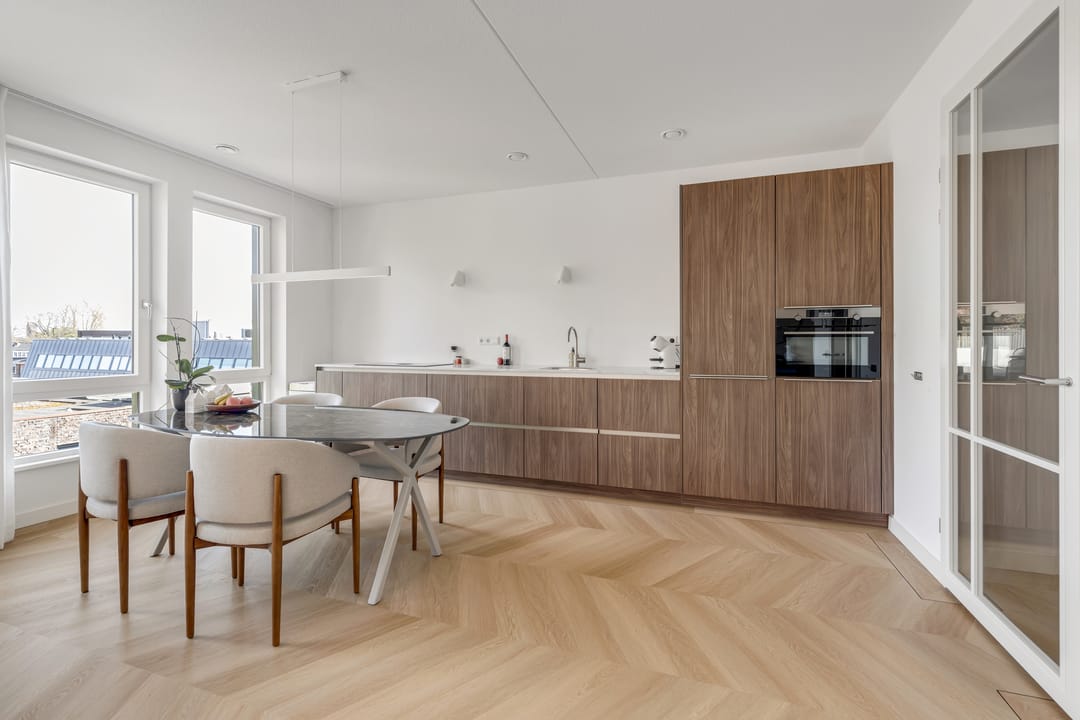 Foto 11 van Oude Torenstraat 1-E4