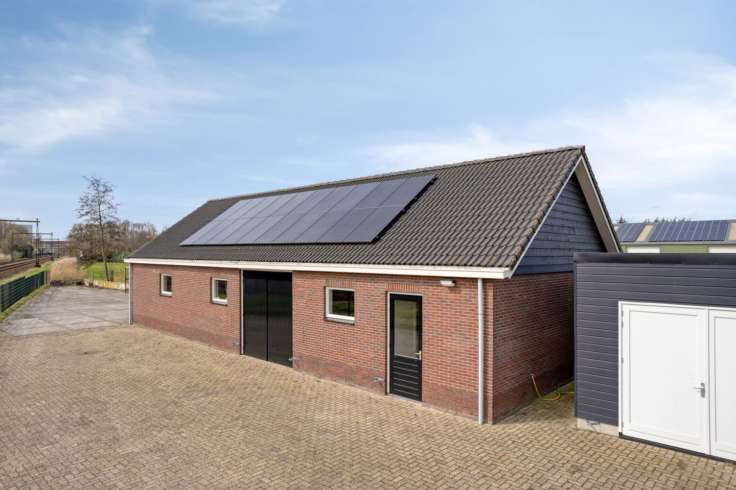 Foto 64 van Domstraat 56