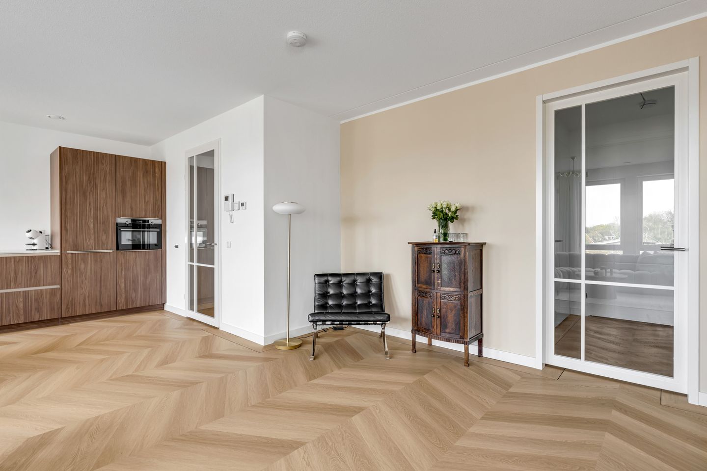 Foto 10 van Oude Torenstraat 1-E4