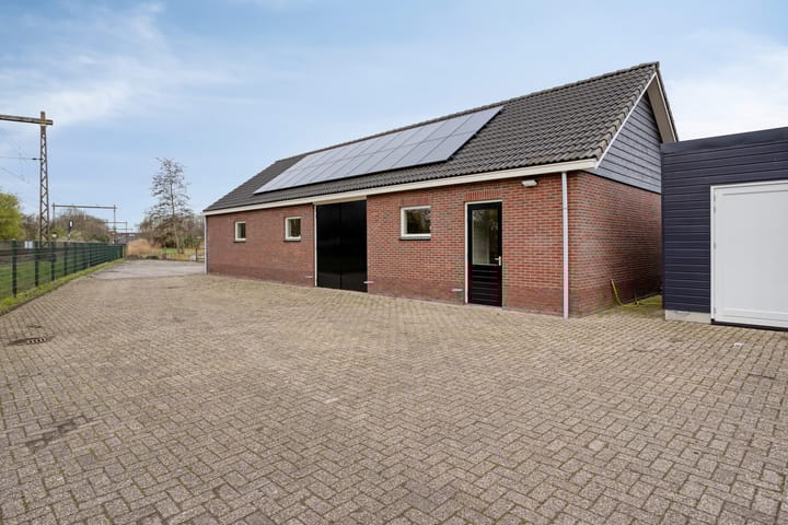 Foto 3 van Domstraat 56