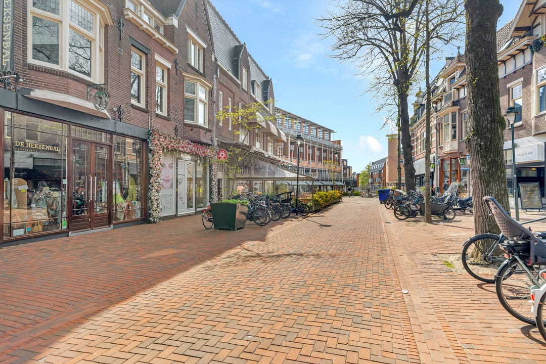 Foto 26 van Oude Torenstraat 1-E4