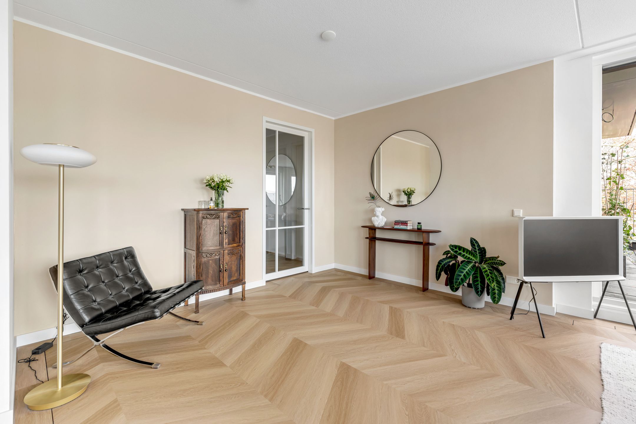 Foto 9 van Oude Torenstraat 1-E4