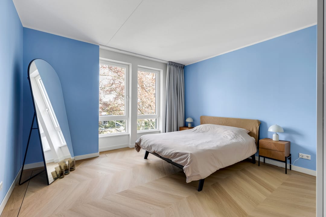 Foto 13 van Oude Torenstraat 1-E4