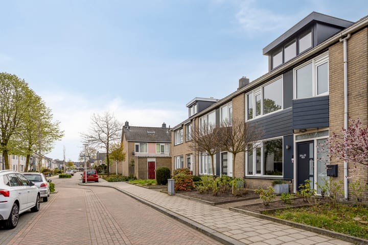 Photo 2 of Noorderlaan 21