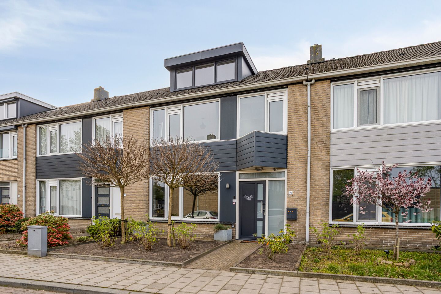 Photo 4 of Noorderlaan 21