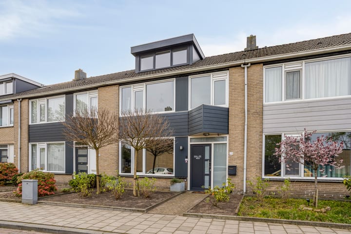 Photo 4 of Noorderlaan 21