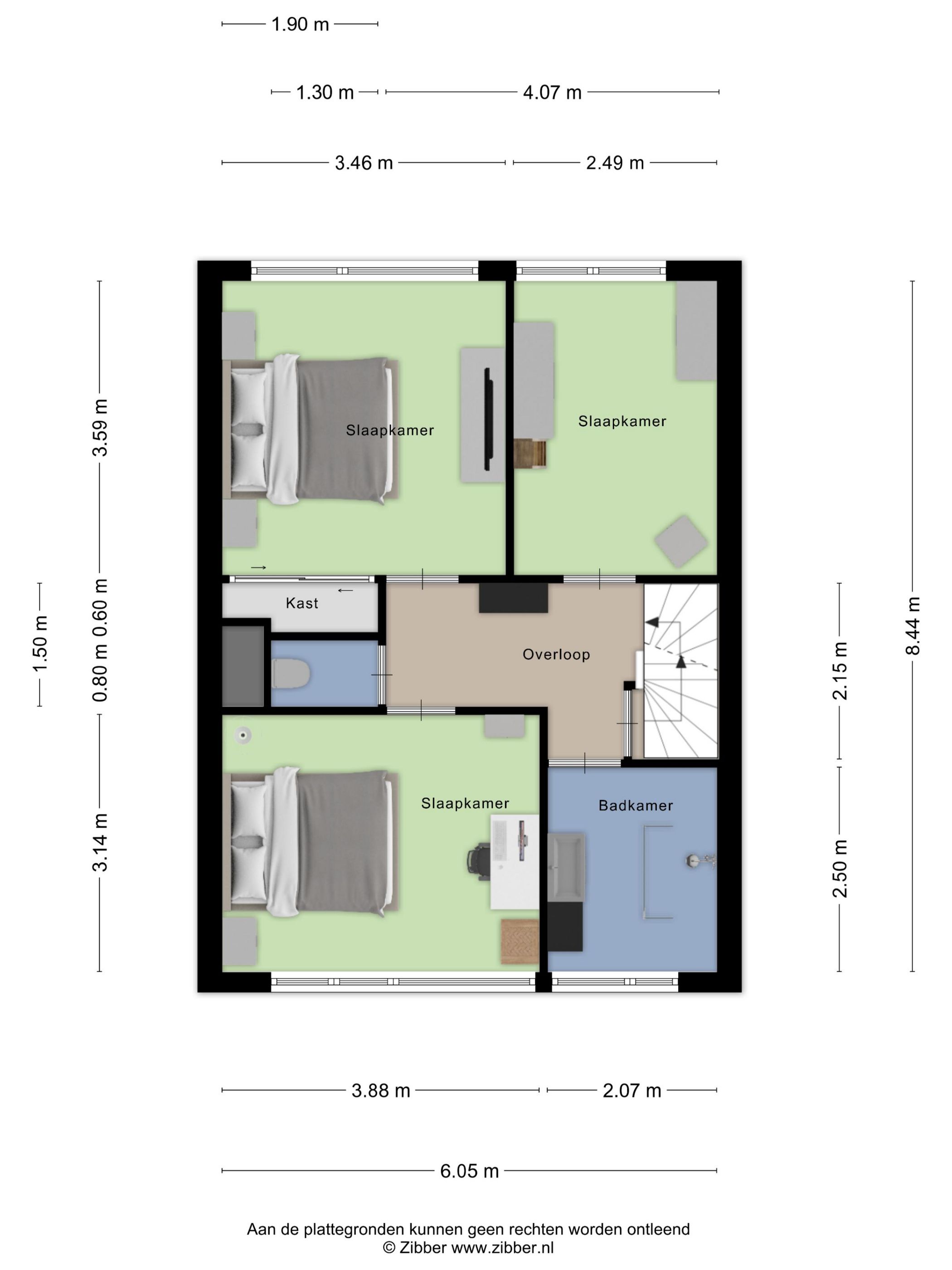 Photo 33 of Noorderlaan 21