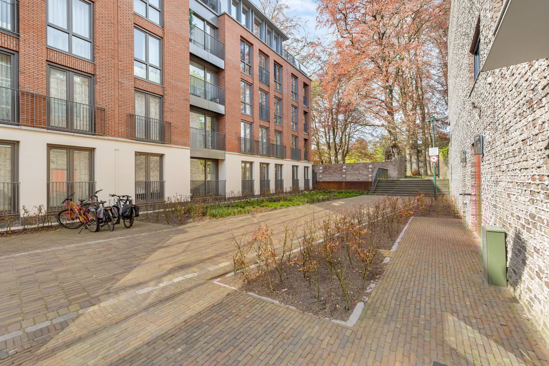 Foto 22 van Oude Torenstraat 1-E4