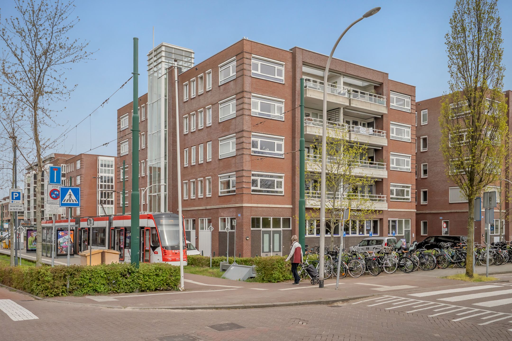 Markt 9 