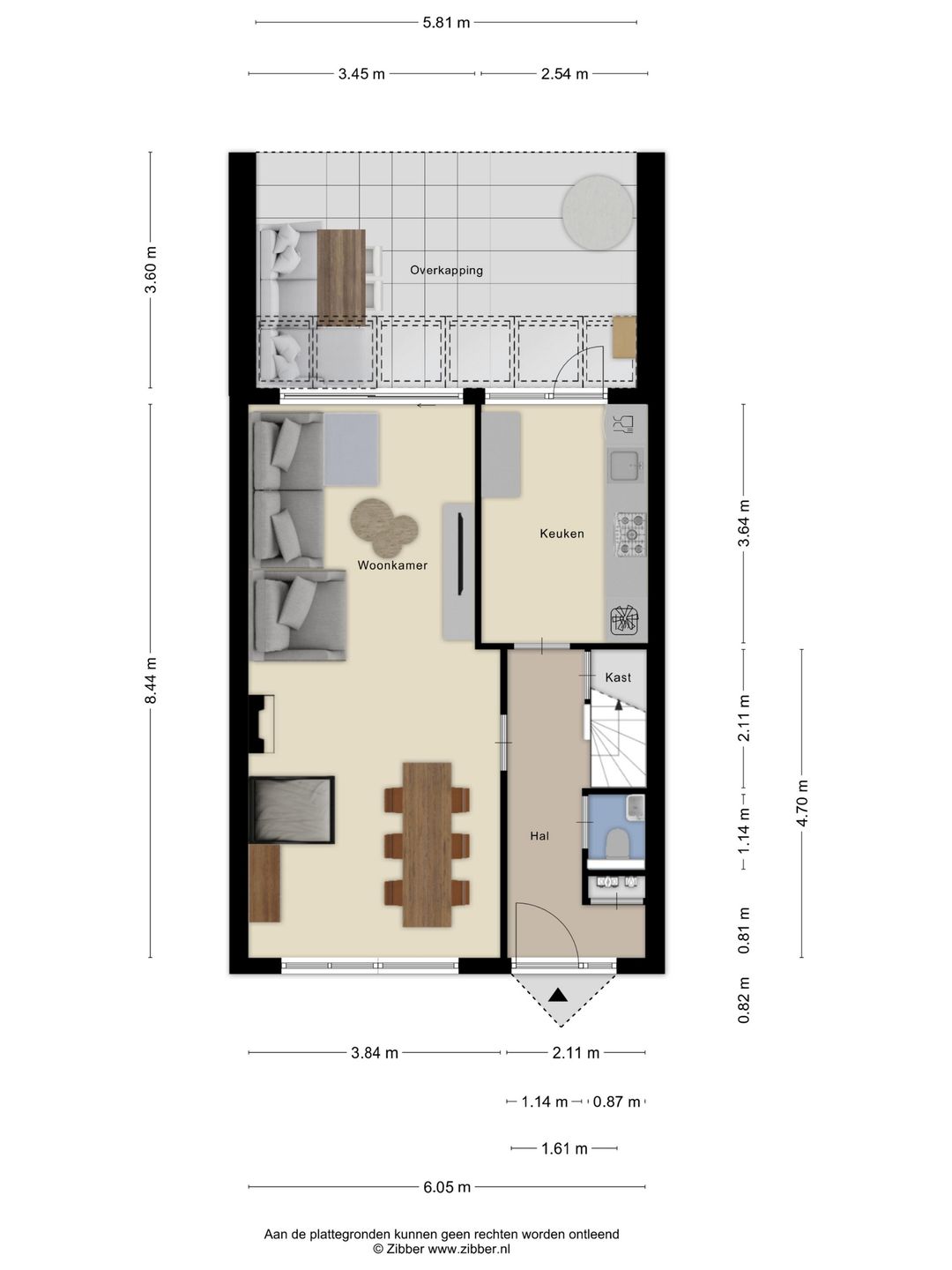 Photo 32 of Noorderlaan 21