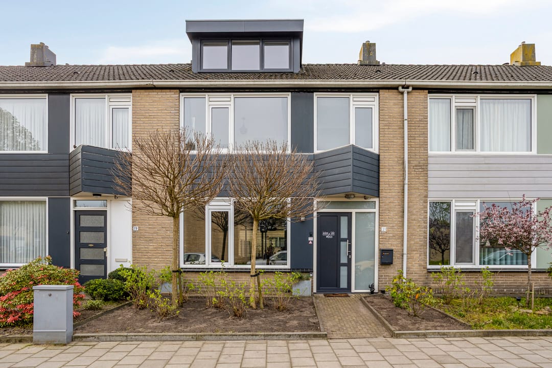 Photo 1 of Noorderlaan 21