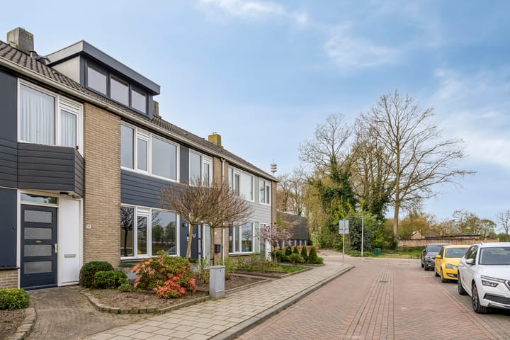 Photo 3 of Noorderlaan 21