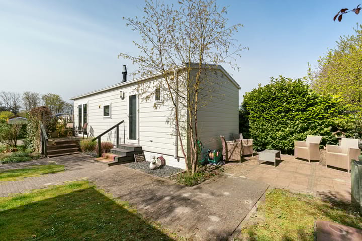 Foto 2 van Oude Balksterweg 4-K18