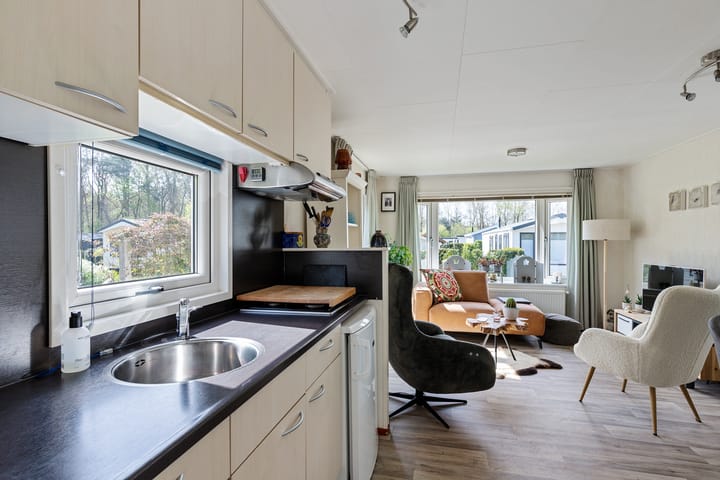 Foto 3 van Oude Balksterweg 4-K18