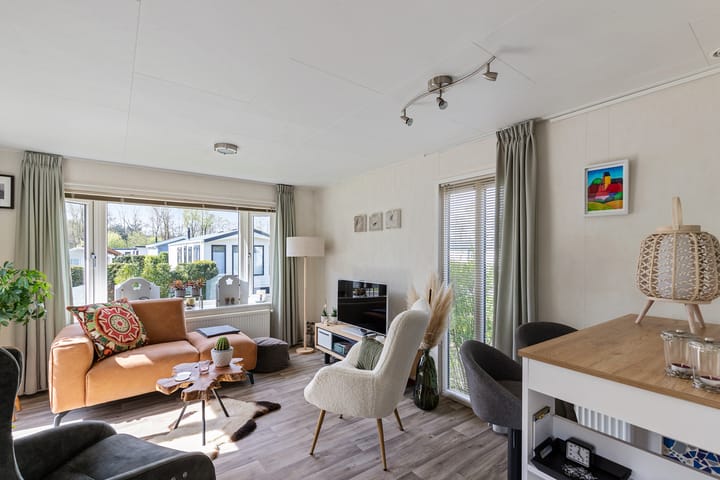 Foto 4 van Oude Balksterweg 4-K18