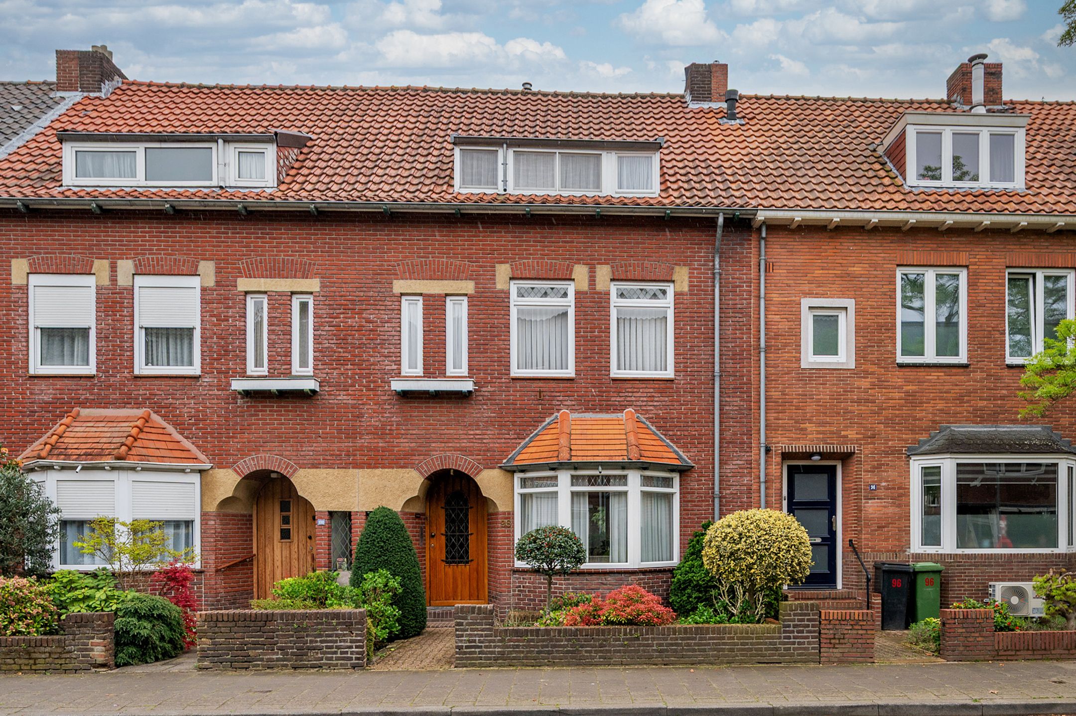 Helbeek 98 