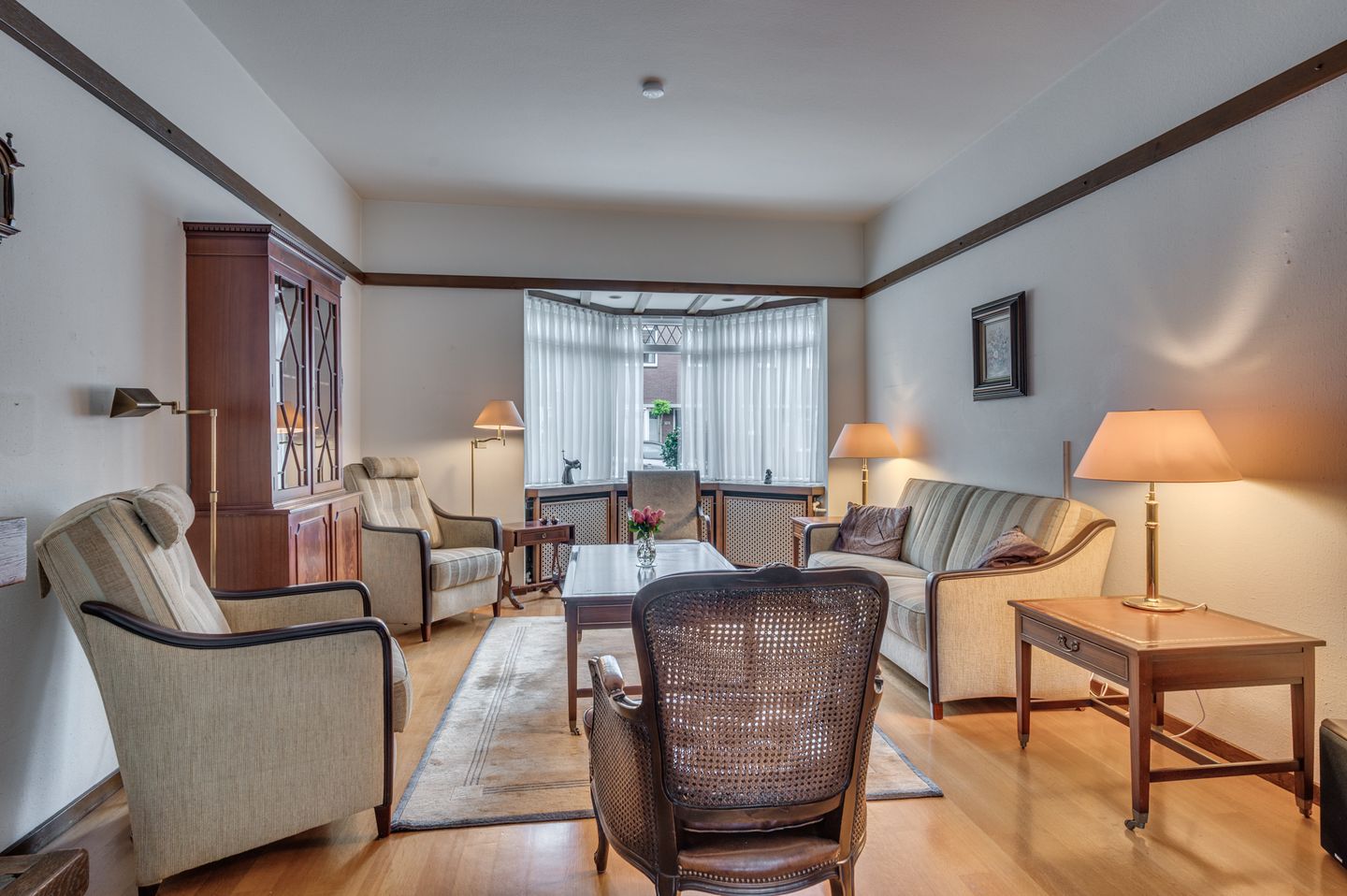 Foto 10 van Helbeek 98