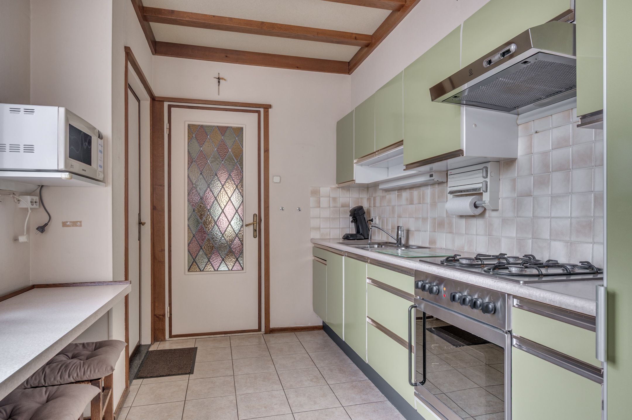 Foto 18 van Helbeek 98