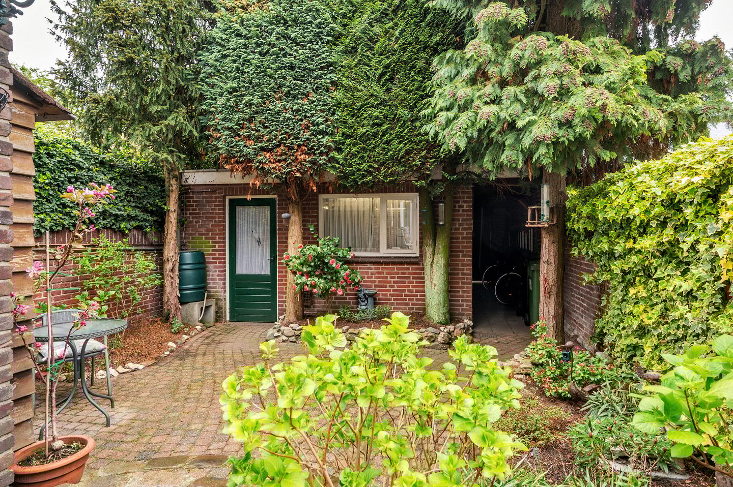 Foto 55 van Helbeek 98