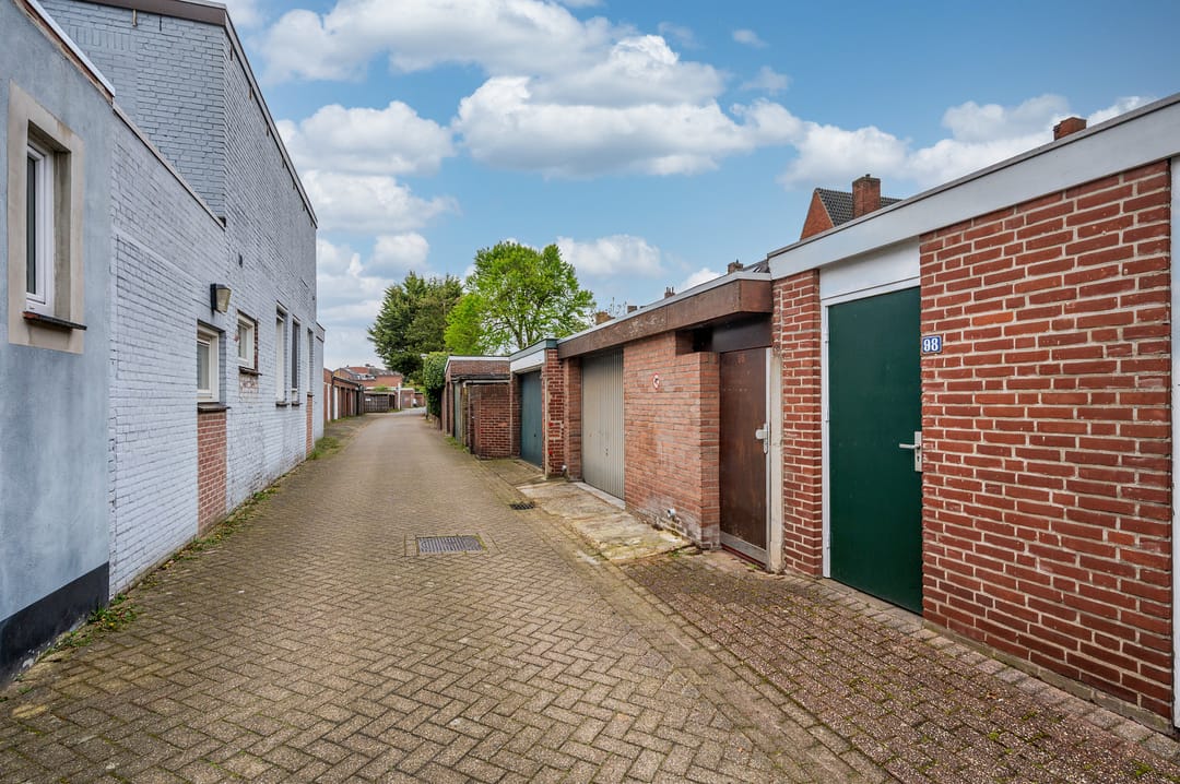 Foto 56 van Helbeek 98