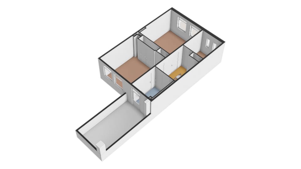 Foto 68 van Helbeek 98