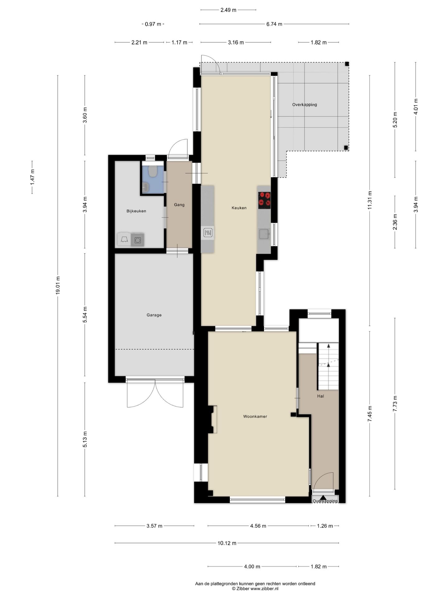 Photo 50 of Dieterderweg 74