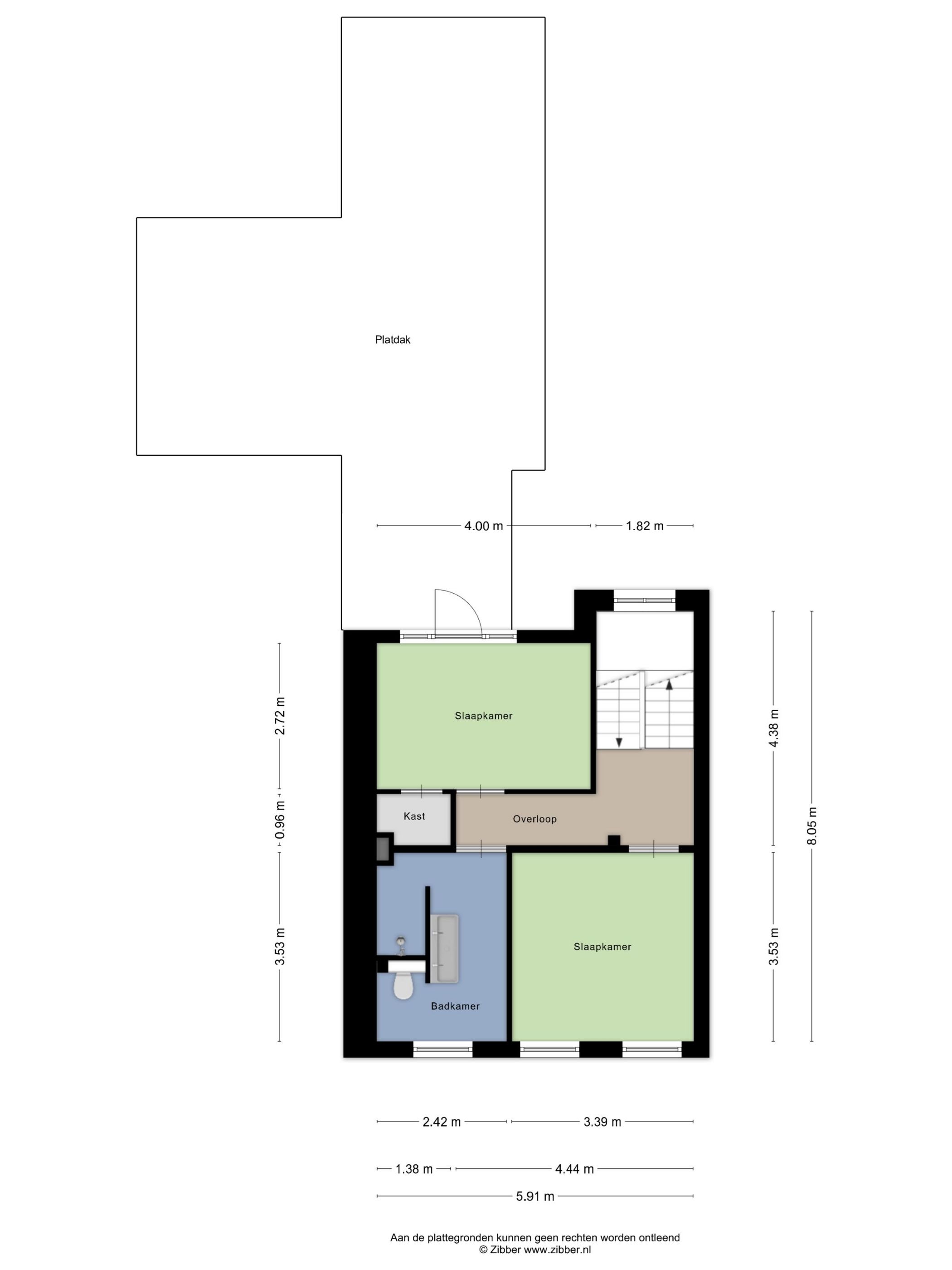 Photo 51 of Dieterderweg 74