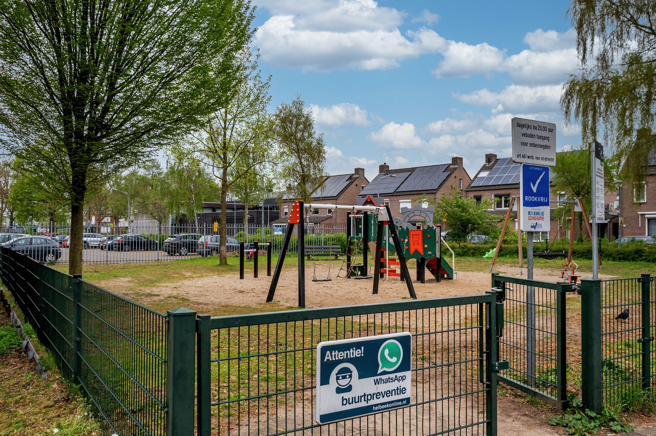 Foto 60 van Helbeek 98