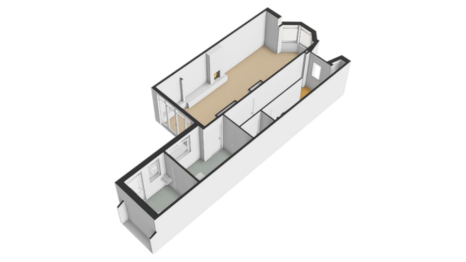 Foto 64 van Helbeek 98