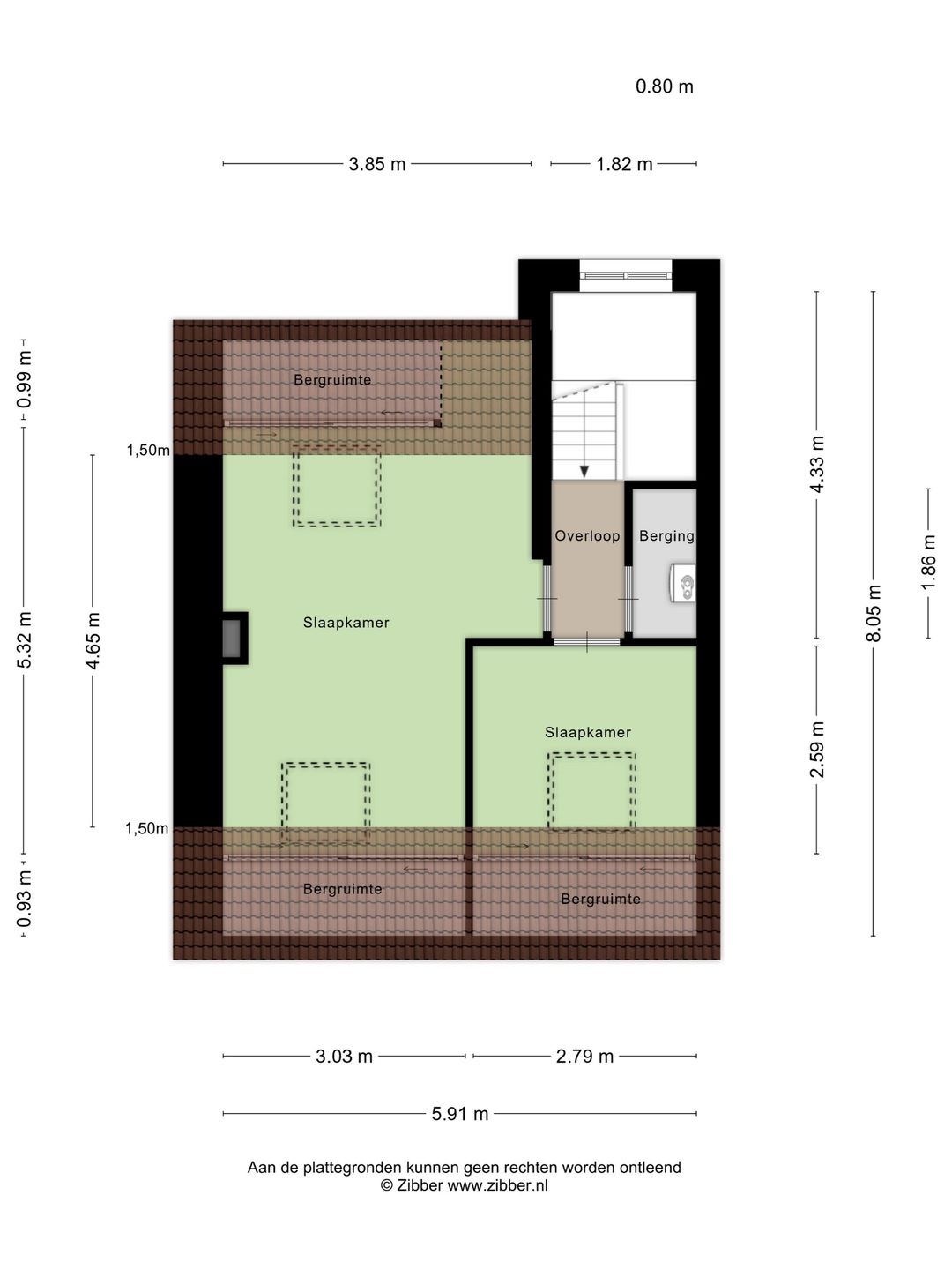 Photo 52 of Dieterderweg 74