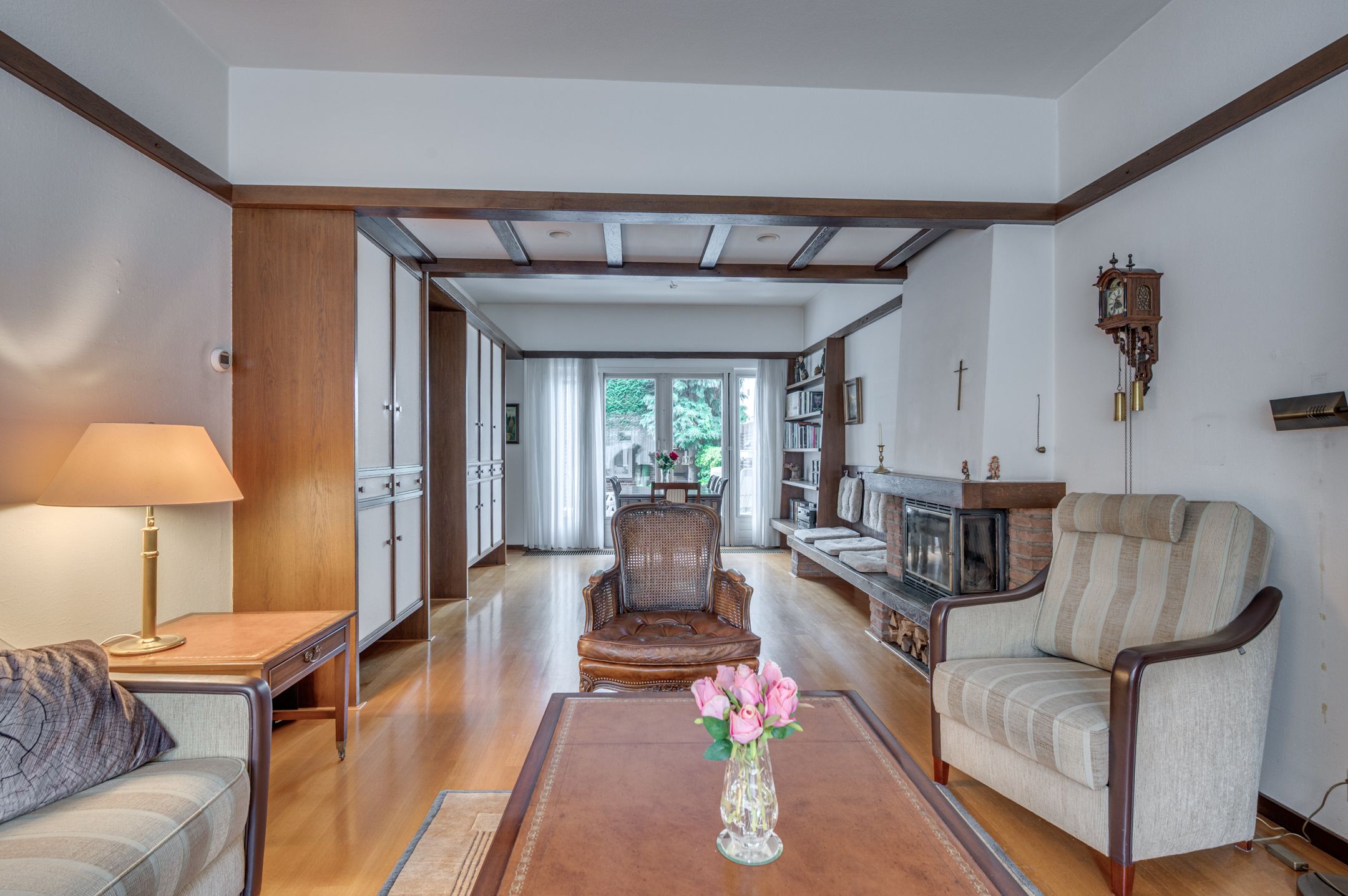 Foto 12 van Helbeek 98